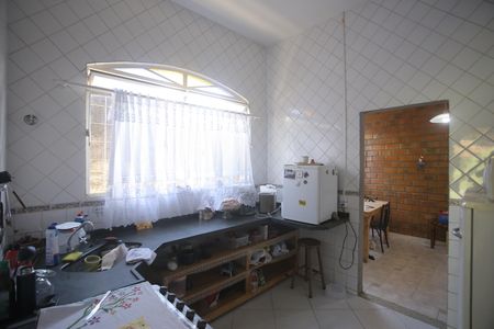 Casa para alugar com 146m², 4 quartos e 4 vagasCozinha