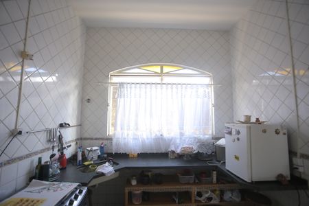Casa para alugar com 146m², 4 quartos e 4 vagasCozinha