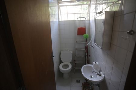 Casa para alugar com 146m², 4 quartos e 4 vagasArea de serviço