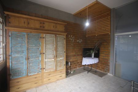 Casa para alugar com 146m², 4 quartos e 4 vagasSala