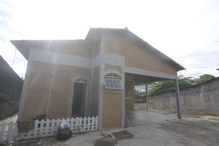 Casa para alugar com 146m², 4 quartos e 4 vagasArea comum