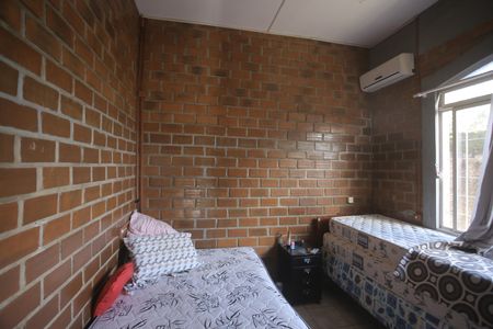 Casa para alugar com 146m², 4 quartos e 4 vagasQuarto 3