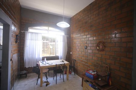 Casa para alugar com 146m², 4 quartos e 4 vagasSala de jantar