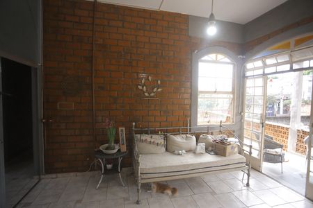 Casa para alugar com 146m², 4 quartos e 4 vagasSala