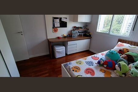 Apartamento à venda com 173m², 4 quartos e 3 vagas Apartamento à venda com 173m², 4 quartos e 3 vagasSuíte 1