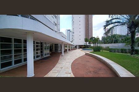 Apartamento à venda com 173m², 4 quartos e 3 vagas Apartamento à venda com 173m², 4 quartos e 3 vagasÁrea comum