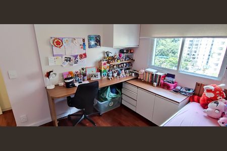 Apartamento à venda com 173m², 4 quartos e 3 vagas Apartamento à venda com 173m², 4 quartos e 3 vagasQuarto 1