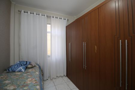 Apartamento à venda com 60m², 2 quartos e sem vagaQuarto 2