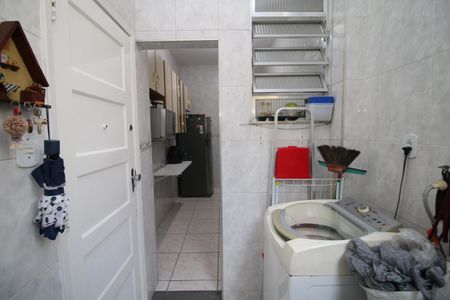 Apartamento à venda com 60m², 2 quartos e sem vagaÁrea de Serviço