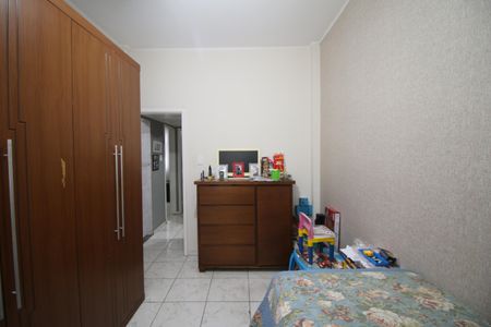 Apartamento à venda com 60m², 2 quartos e sem vagaQuarto 2