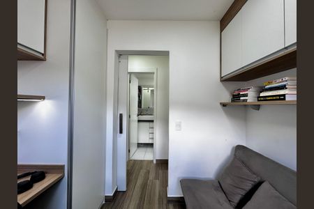 Apartamento à venda com 43m², 2 quartos e sem vaga Apartamento à venda com 43m², 2 quartos e sem vagaQuarto 2