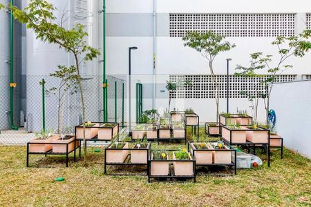 Apartamento à venda com 43m², 2 quartos e sem vaga Apartamento à venda com 43m², 2 quartos e sem vagaHortinha