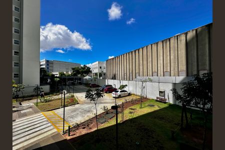 Apartamento à venda com 43m², 2 quartos e sem vaga Apartamento à venda com 43m², 2 quartos e sem vagaVista