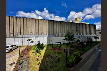 Apartamento à venda com 43m², 2 quartos e sem vaga Apartamento à venda com 43m², 2 quartos e sem vagaVista Quarto 1