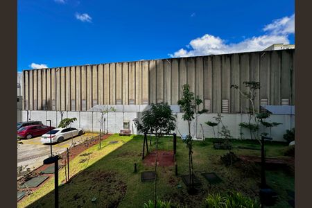 Apartamento à venda com 43m², 2 quartos e sem vaga Apartamento à venda com 43m², 2 quartos e sem vagaVista