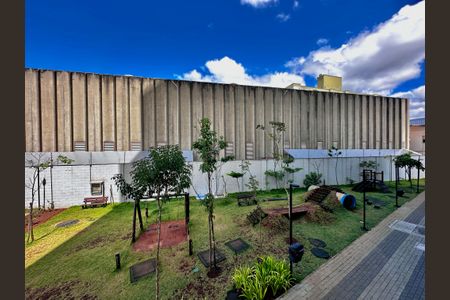 Apartamento à venda com 43m², 2 quartos e sem vaga Apartamento à venda com 43m², 2 quartos e sem vagaVista