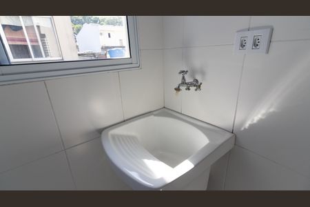 Apartamento para alugar com 35m², 1 quarto e sem vaga Apartamento para alugar com 35m², 1 quarto e sem vagaÁrea de Serviço