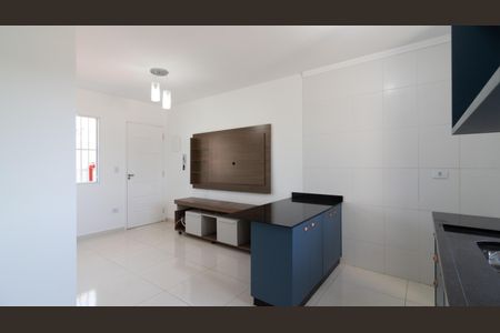 Apartamento para alugar com 35m², 1 quarto e sem vaga Apartamento para alugar com 35m², 1 quarto e sem vagaCozinha