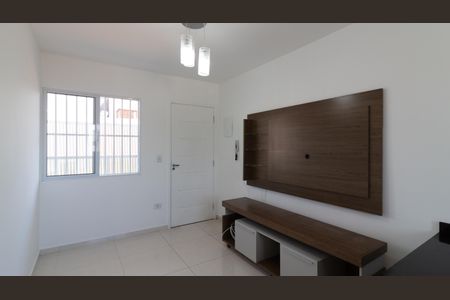 Apartamento para alugar com 35m², 1 quarto e sem vaga Apartamento para alugar com 35m², 1 quarto e sem vagaSala