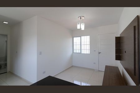 Apartamento para alugar com 35m², 1 quarto e sem vaga Apartamento para alugar com 35m², 1 quarto e sem vagaSala