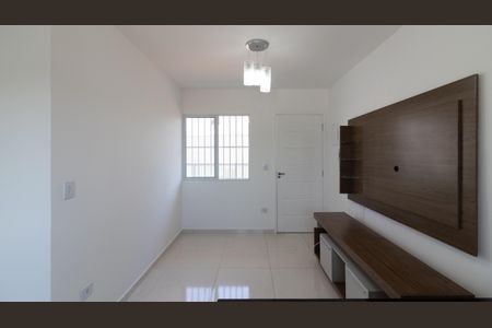 Apartamento para alugar com 35m², 1 quarto e sem vaga Apartamento para alugar com 35m², 1 quarto e sem vagaSala