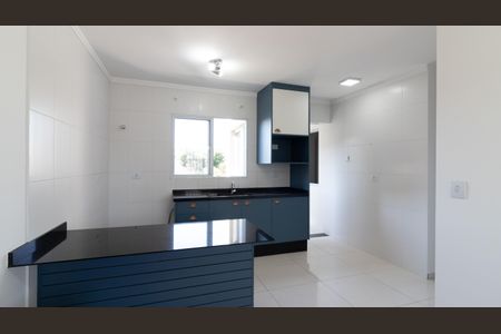 Apartamento para alugar com 35m², 1 quarto e sem vaga Apartamento para alugar com 35m², 1 quarto e sem vagaCozinha