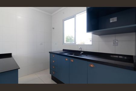 Apartamento para alugar com 35m², 1 quarto e sem vaga Apartamento para alugar com 35m², 1 quarto e sem vagaCozinha