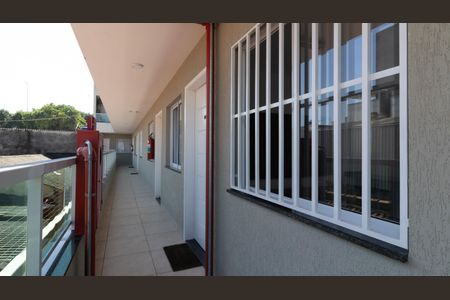 Apartamento para alugar com 35m², 1 quarto e sem vaga Apartamento para alugar com 35m², 1 quarto e sem vagaÁrea comum