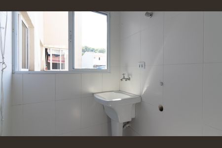 Apartamento para alugar com 35m², 1 quarto e sem vaga Apartamento para alugar com 35m², 1 quarto e sem vagaÁrea de Serviço