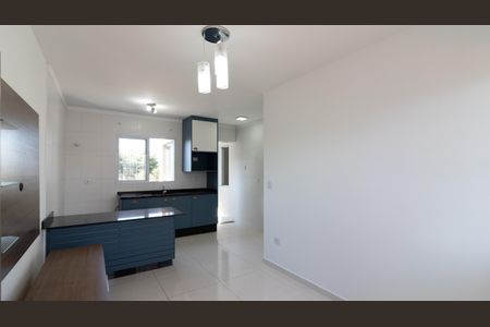 Apartamento para alugar com 35m², 1 quarto e sem vaga Apartamento para alugar com 35m², 1 quarto e sem vagaSala