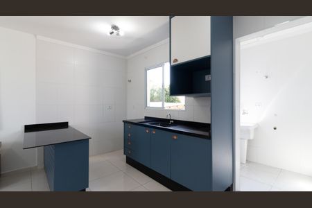 Apartamento para alugar com 35m², 1 quarto e sem vaga Apartamento para alugar com 35m², 1 quarto e sem vagaCozinha