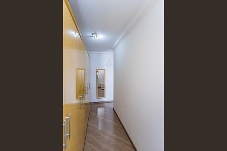Casa à venda com 160m², 3 quartos e 2 vagasCloset suite