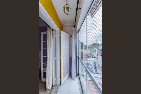 Casa à venda com 160m², 3 quartos e 2 vagasVaranda suite