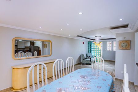 Casa à venda com 160m², 3 quartos e 2 vagasSala de Jantar