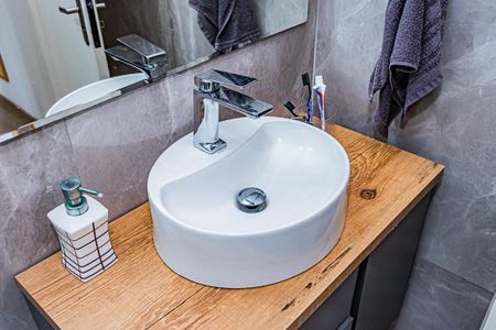 Casa à venda com 160m², 3 quartos e 2 vagasBanheiro suite