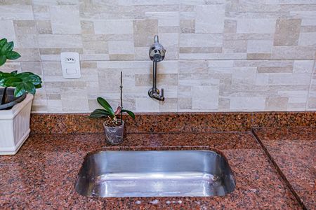 Casa à venda com 160m², 3 quartos e 2 vagasEspaço Gourmet e quintal