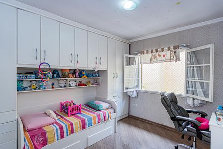 Casa à venda com 160m², 3 quartos e 2 vagasQuarto 2