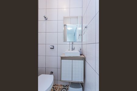 Casa à venda com 160m², 3 quartos e 2 vagasLavabo Espaço Gourmet