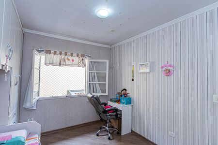 Casa à venda com 160m², 3 quartos e 2 vagasQuarto 2