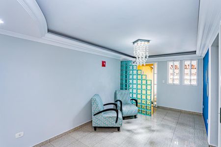 Casa à venda com 160m², 3 quartos e 2 vagasSala de Jantar