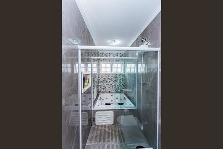 Casa à venda com 160m², 3 quartos e 2 vagasBanheiro suite