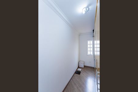 Casa à venda com 160m², 3 quartos e 2 vagasCloset suite