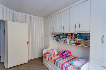 Casa à venda com 160m², 3 quartos e 2 vagasQuarto 2