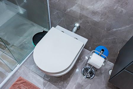 Casa à venda com 160m², 3 quartos e 2 vagasBanheiro suite