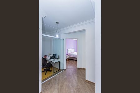 Casa à venda com 160m², 3 quartos e 2 vagasHall dos quartos