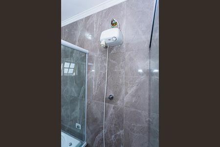 Casa à venda com 160m², 3 quartos e 2 vagasBanheiro suite