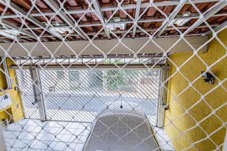 Casa à venda com 160m², 3 quartos e 2 vagasVista Sala de estar