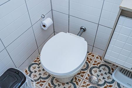 Casa à venda com 160m², 3 quartos e 2 vagasLavabo Espaço Gourmet