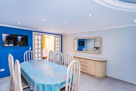 Casa à venda com 160m², 3 quartos e 2 vagasSala de Jantar