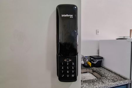 Apartamento à venda com 33m², 1 quarto e sem vagaSala/Cozinha